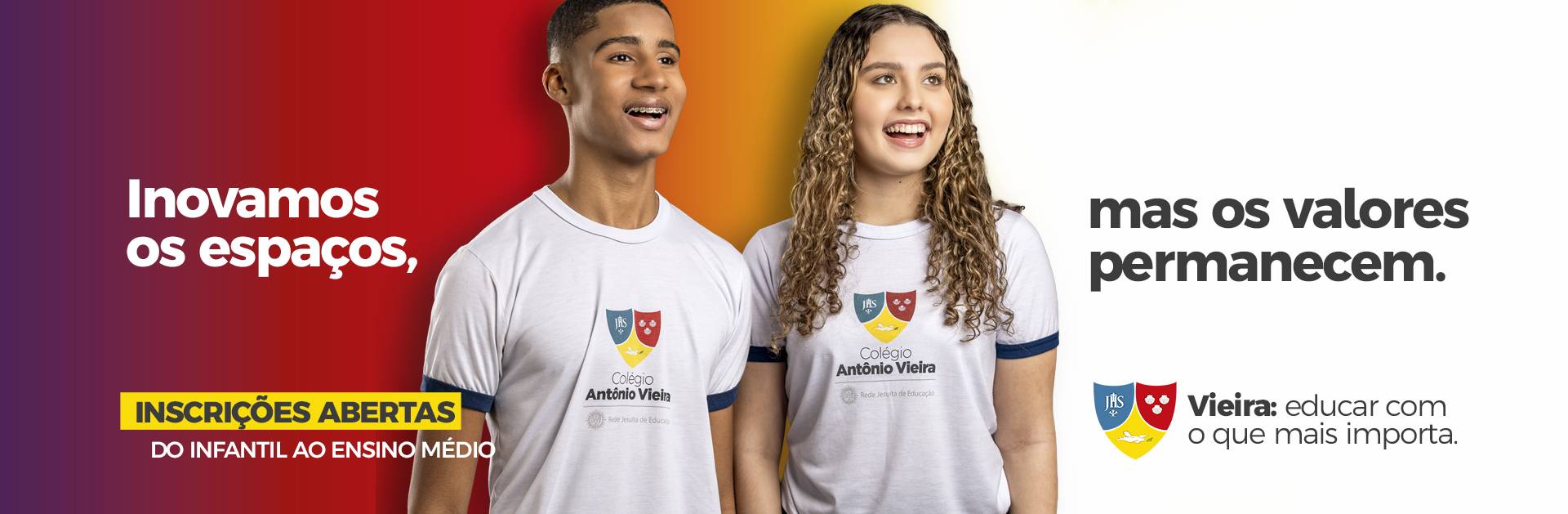 Peça 1920 x 629 Jovens