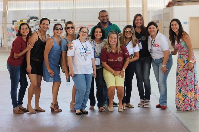 105 anos celebrados em família