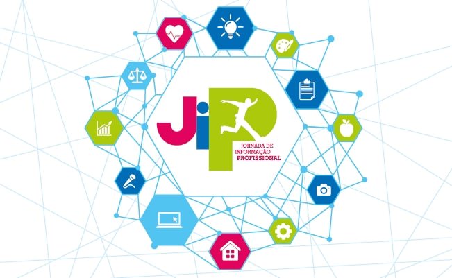 Jornada de Informação Profissional mobiliza alunos da 3ª série EM