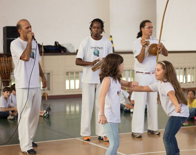 Apresentações culturais fomentam conhecimento sobre Salvador