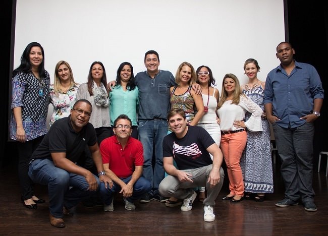 Projeto “Direitos Humanos, Cidadania e Arte” mobiliza alunos da 8ª série EF