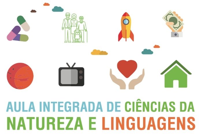 Segunda edição da Aula Integrada acontece no dia 09/07
