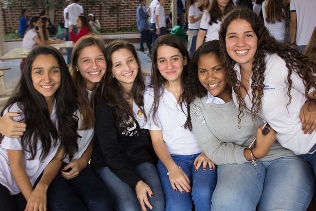 Dia do Estudante no Vieira conta com ações especiais