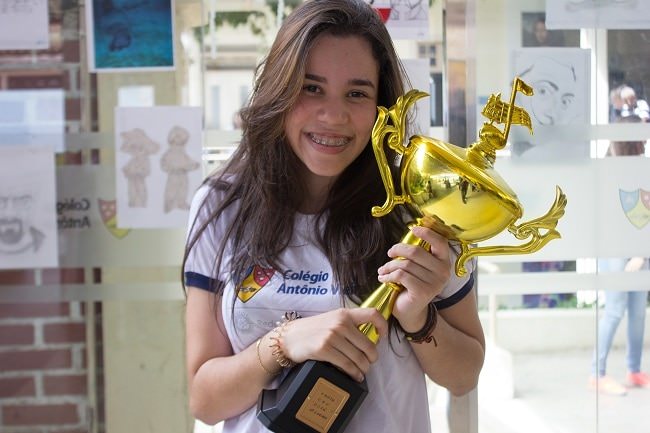 Projetos musicais mobilizam alunos do Vieira em agosto