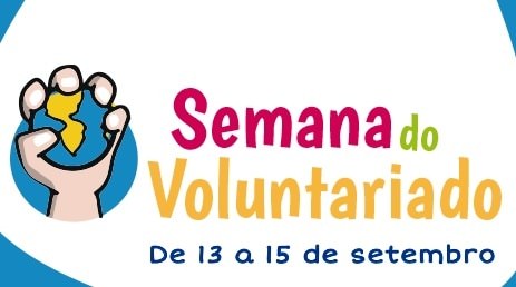 Vieira realiza primeira edição da Semana do Voluntariado