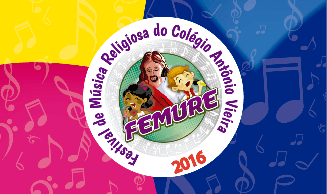 FEMURE 2016 acontece entre os dias 27 e 29 de setembro