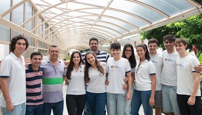 Inscrições abertas para o Núcleo Vieirense de Discussões Políticas