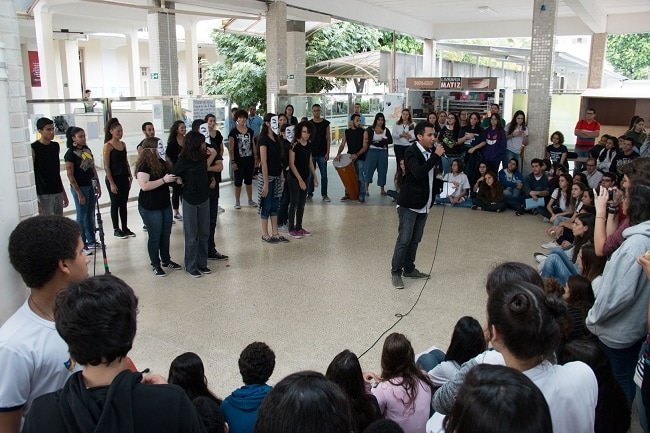 2ª edição do projeto sobreVIDAS SEVERINAS promove reflexões sobre diversos temas