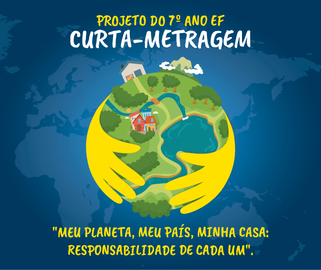 Projeto interdisciplinar Curta-Metragem acontece entre os dias 09 e 11/11
