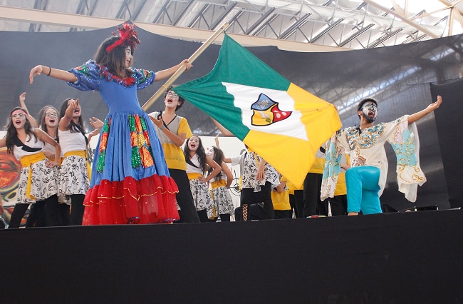 26ª edição da FIC celebra diversas vertentes da arte