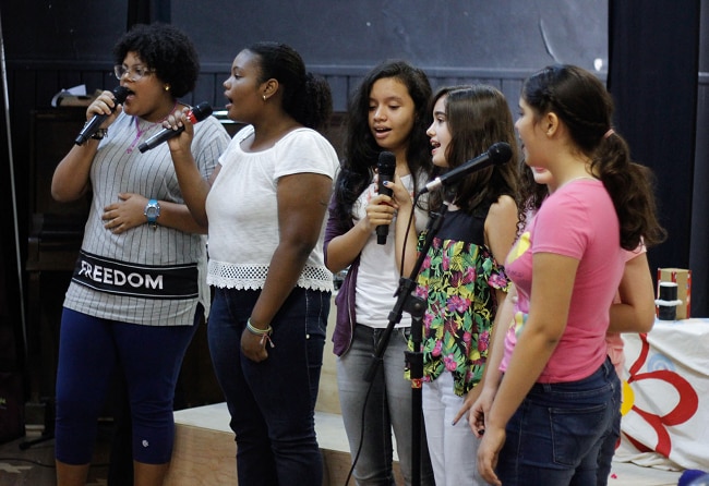 Exibição dos curtas-metragens do 7º ano EF celebra criatividade e ludicidade