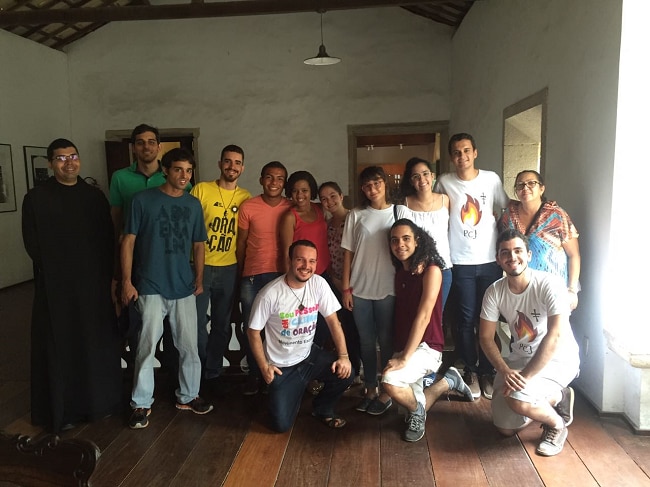 PCJ promove encontros que mesclam cultura e fé