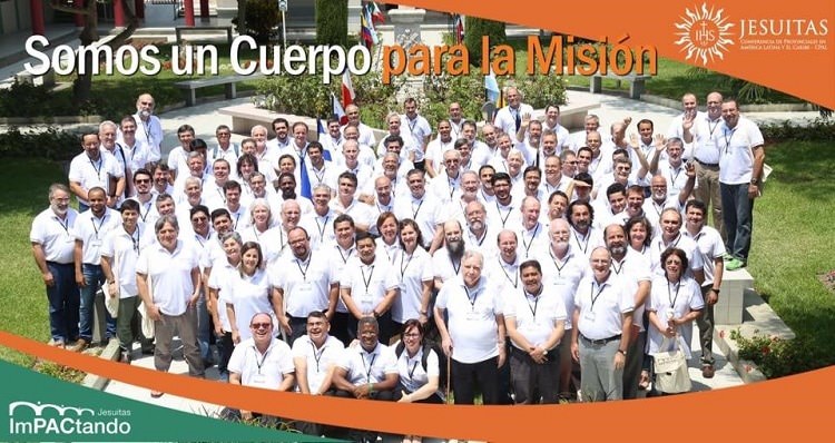 Jesuítas avaliam o impacto da sua missão