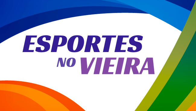 Informações sobre o fardamento das modalidades esportivas