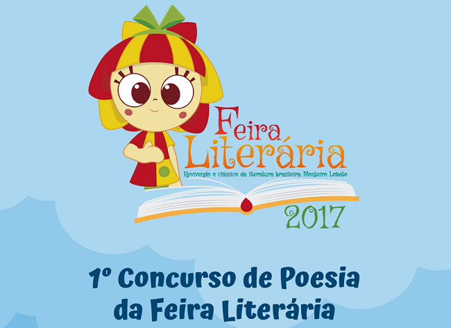 Resultado do 1º Concurso de Poesia Livre