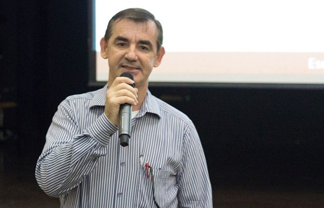 Pe. Mário Sündermann, SJ analisa conquistas da Rede Jesuíta de Educação através do PEC