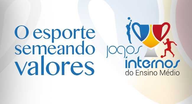 Resultados – Jogos Internos do Ensino Médio