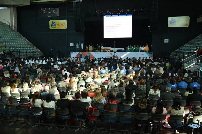 Congresso da ANEC discute rumos da educação brasileira
