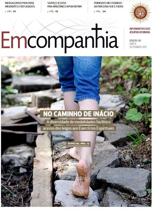 Em busca da vontade de Deus