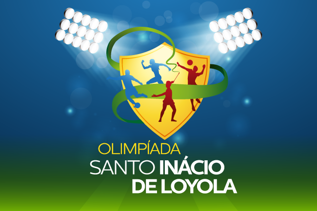 36ª Olimpíada Santo Inácio de Loyola envolve alunos do 6º ao 9º ano EF