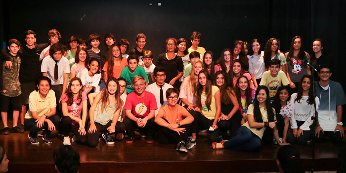Etapa final do projeto do 9º ano EF terá a presença do jurista Dalmo Dallari