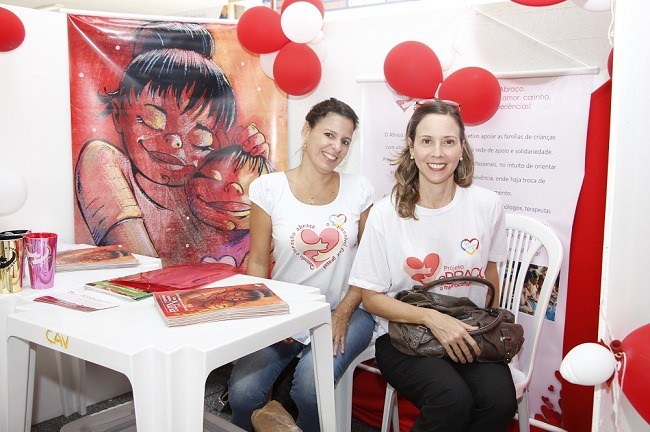 Semana do Voluntariado mobiliza jovens em prol da solidariedade