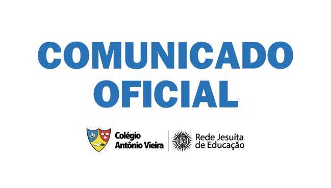 Comunicado Oficial – 09/10/2017