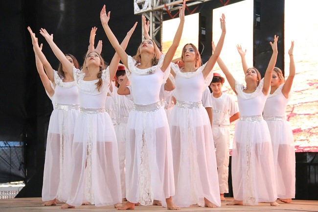 FIC 2017 homenageia o Tropicalismo com performances artísticas