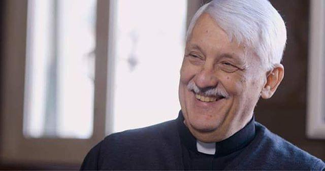 Retrospectiva da visita do Padre Geral ao Brasil