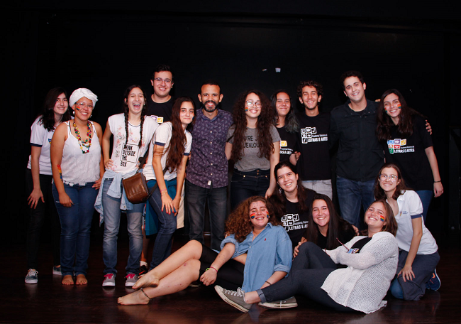 Protagonismo juvenil marca terceira edição do projeto ‘sobreVIDAS SEVERINAS’