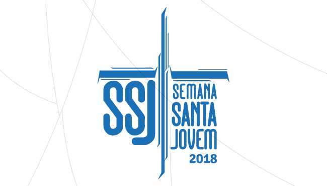 Semana Santa Jovem 2018: inscrições abertas!