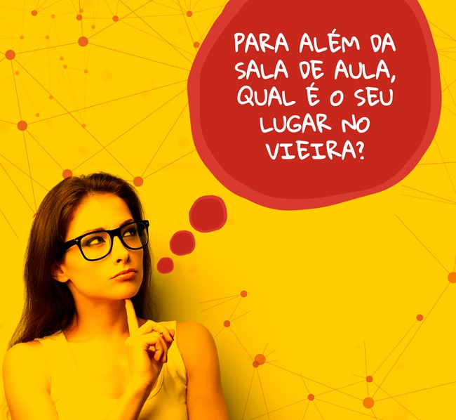 Núcleos Interdisciplinares realizam semana de mobilização