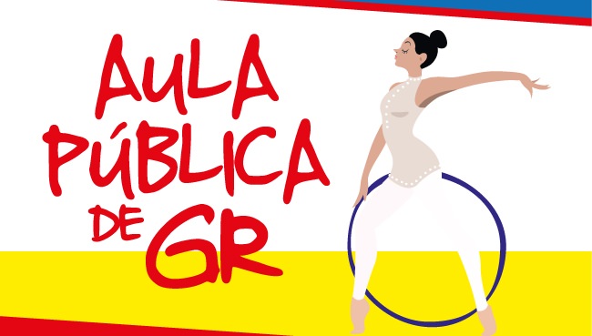 DEFE promove Aula Pública de GR