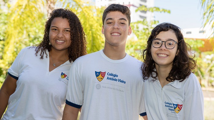 Vieirenses relembram experiências vividas na Semana Santa Jovem 2018