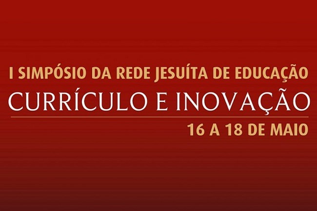Rede Jesuíta promove simpósio sobre currículo e inovação