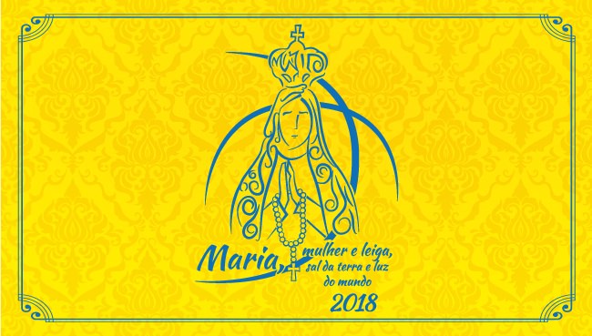 Festa de Nossa Senhora de Fátima 2018