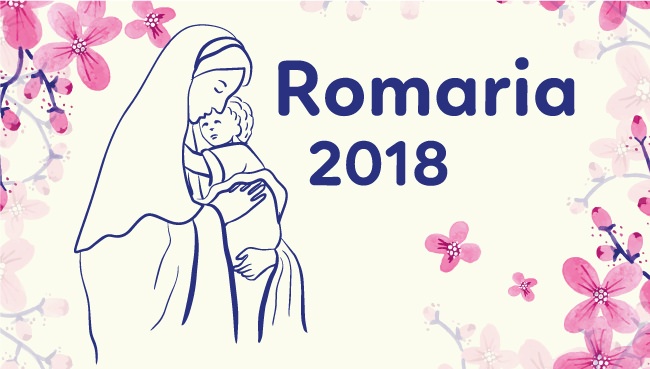 Romaria reúne mães vieirenses durante mês de maio