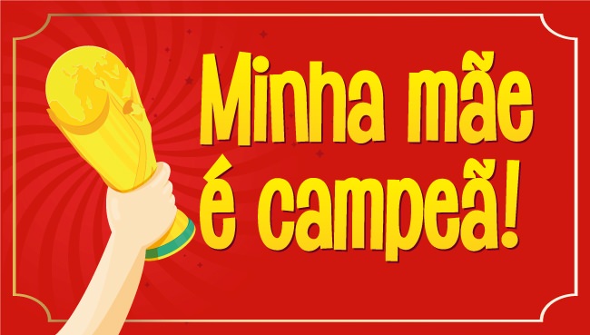 Vieira e APM realizam evento em comemoração ao Dia das Mães