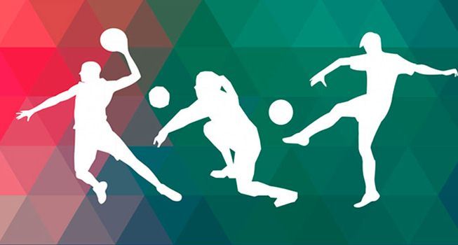 Comunicado sobre o cancelamento das competições esportivas no dia 26/05