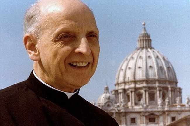 Processo de beatificação do padre Pedro Arrupe é iniciado
