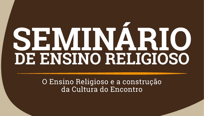 Vieira promove Seminário de Ensino Religioso em outubro