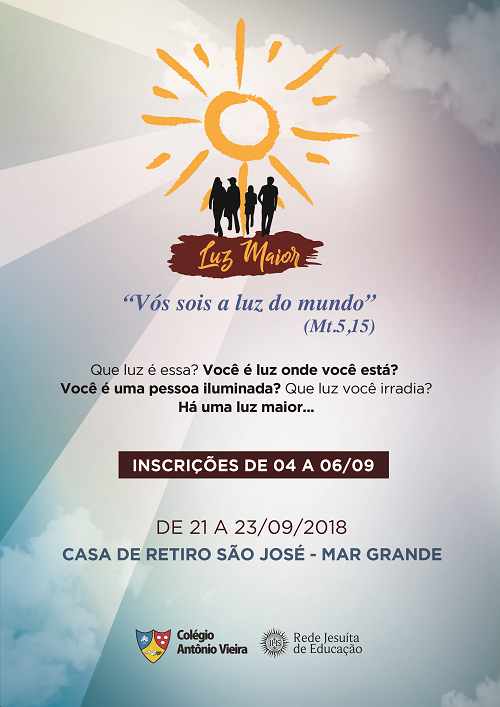 Sorpa promove 1ª edição do evento Luz Maior