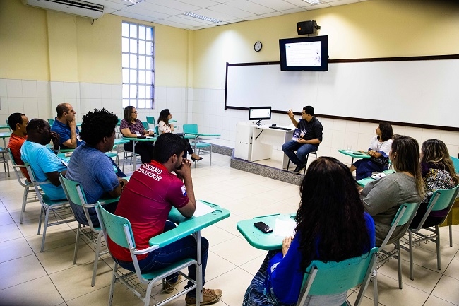 7ª edição do Seminário de Ensino Religioso discute a construção da Cultura do Encontro