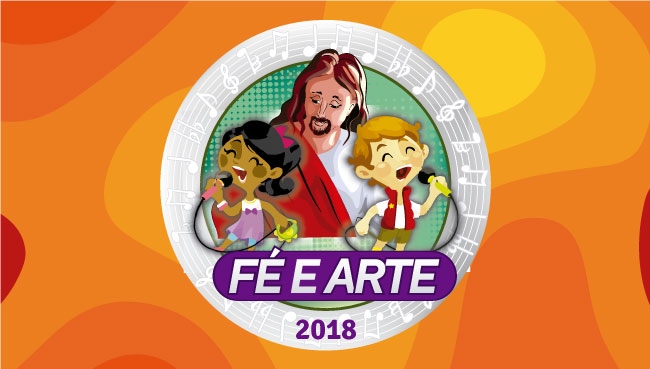 Projeto “Fé e Arte” traz paródias e dramatizações sobre alguns dos milagres de Jesus