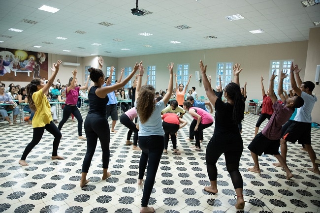 Projeto Ethos antecipa reflexão sobre tema da redação do ENEM 2018