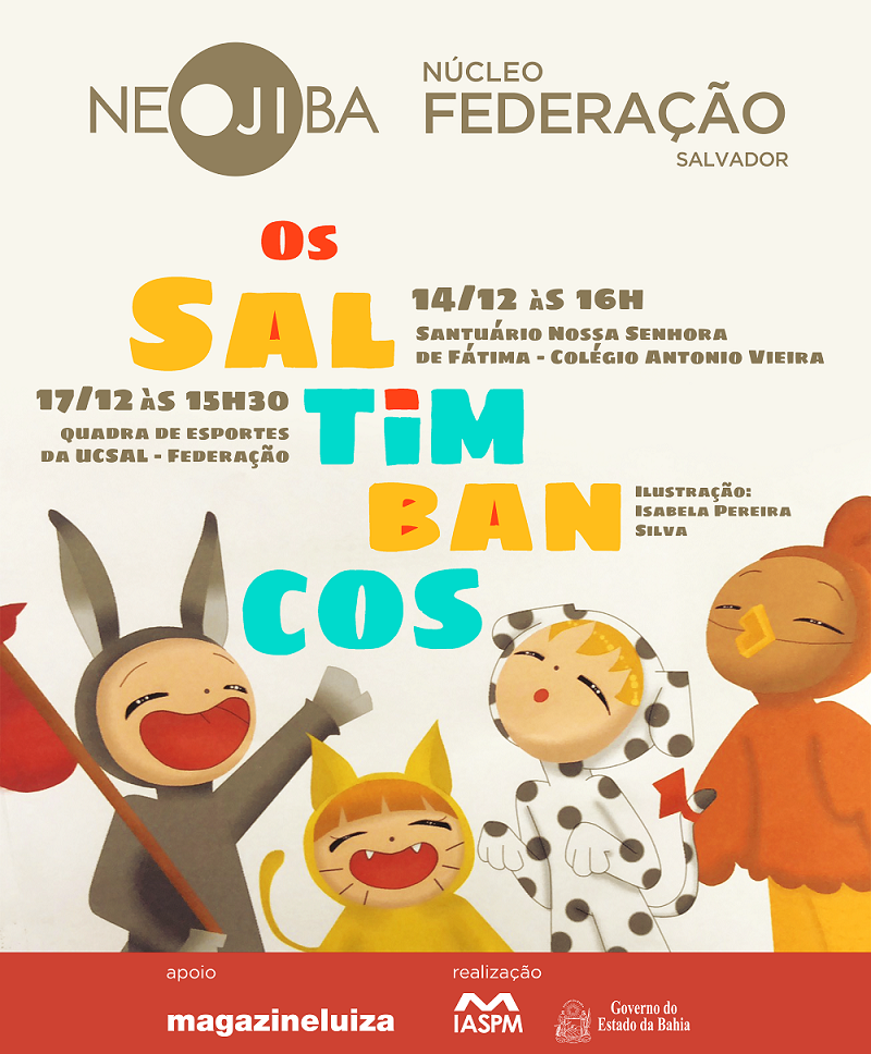 Neojiba realiza apresentação no Santuário Nossa Senhora de Fátima
