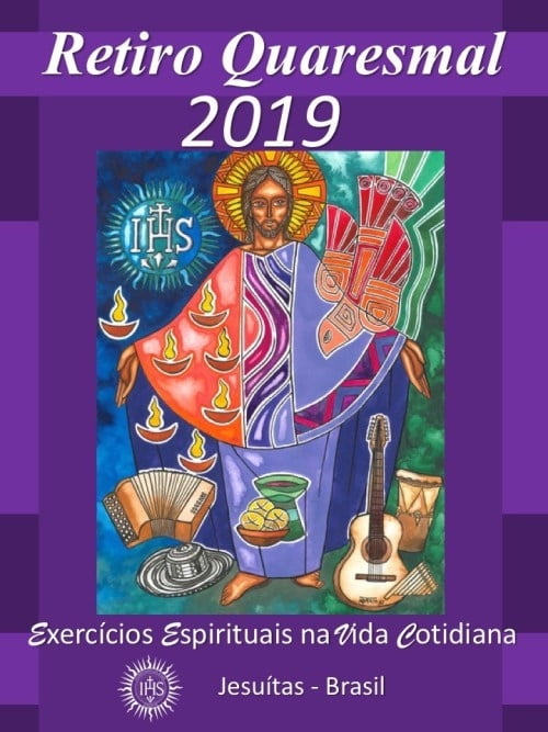 Material do Retiro Quaresmal 2019 está disponível para download