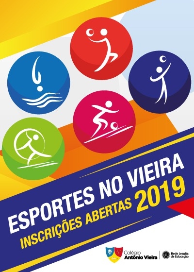 Esportes no Vieira 2019: saiba como realizar a matrícula