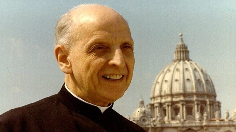 Abertura oficial da causa de beatificação do Padre Arrupe