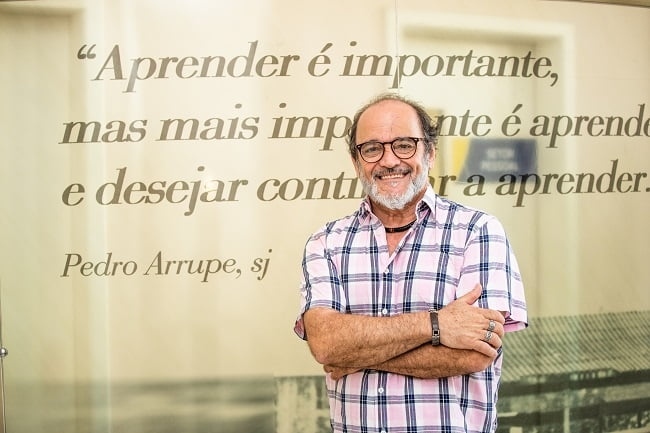 Inovação e Formação Docente